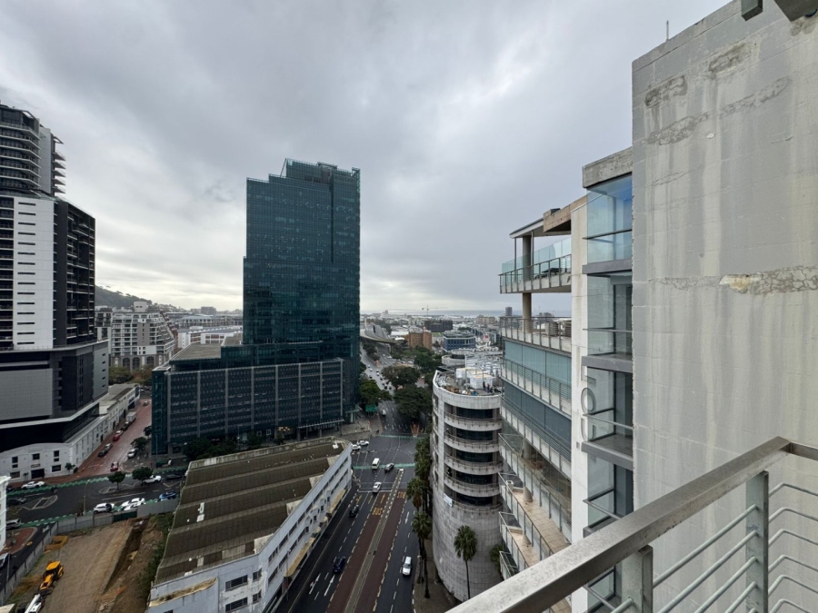2 Bedroom Property for Sale in Cape Town City Centre Western Cape